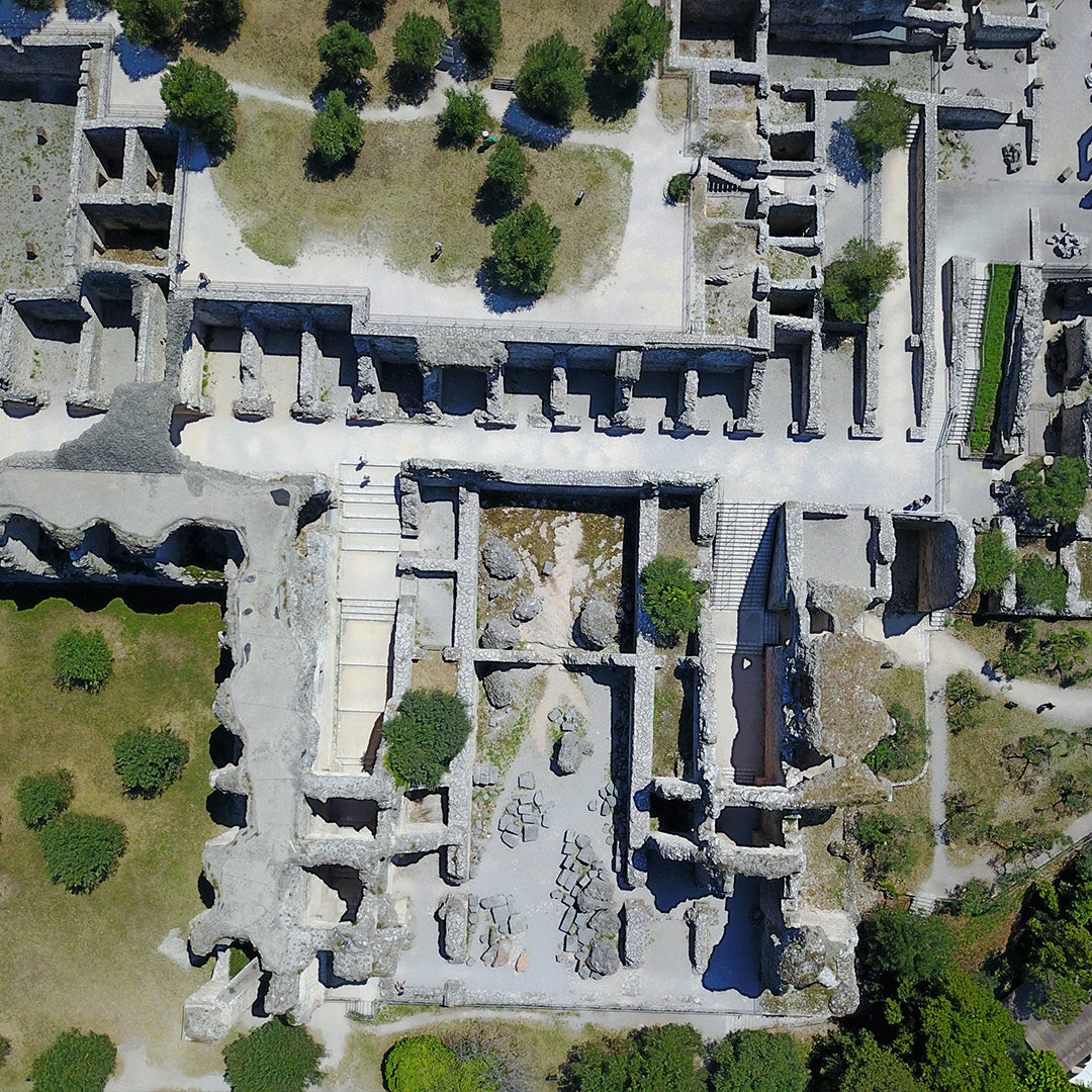 Aprende a procesar correctamente con Agisoft Metashape