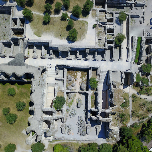 Aprende a procesar correctamente con Agisoft Metashape