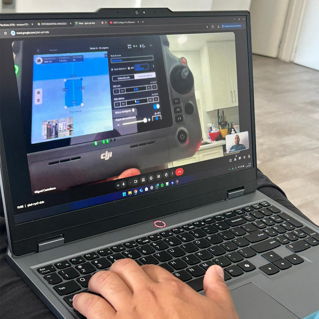 Asesoría Personalizada